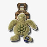 Resploot Tuffles Turtle Recycled Dog Toy 26cm