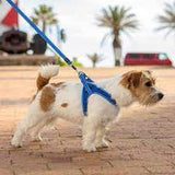 Rogz Fast Fit Dog Harness Small Red