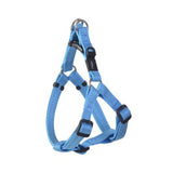 Rogz Utility Step In Dog Harness Small Turquoise