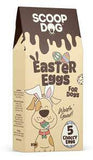 Scoop Dog Easter Egg 85g
