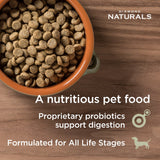 Diamond Naturals Dog Skin & Coat All Life Stages