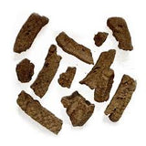Wild At Heart NZ Lamb & Cheese Air-Dried Dog Treat 80g