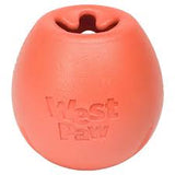 Toy West Paw Zogoflex Echo Rumbl Melon Sm
