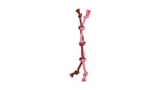 Toy Extra Double Rope Tug 50cm