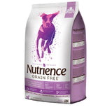 Nutrience Grain Free Pork, Lamb & Duck Dog Food