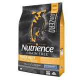 Nutrience Sub Zero Frazer Valley Dog Food