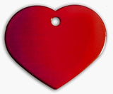 Imarc ID Tag Large Heart