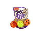 Toy Cat Hartz Bizzy Balls