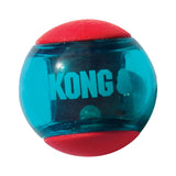 Toy Kong Squeezz Action Ball Medium 3pk
