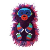 Kong Roughskinz Monkey Dog Toy Medium