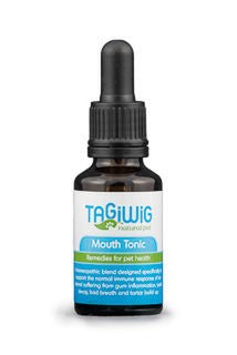 Tagiwig Mouth Tonic 25ml