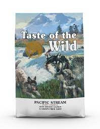 Taste Of The Wild Pacific Stream Puppy Food 2kg