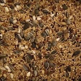 Cockatiel & Parrot Seed Mix