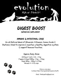 Digest Boost Health Supplement For Dogs & Cats 200gm