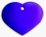 Imarc ID Tag Small Heart
