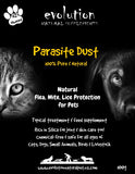 Parasite Dust Powder 100gm