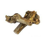 Venison Half Clod Bone Dog Treat