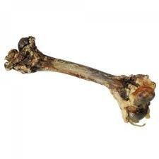 NZ Venison Clod Bone Dog Treat