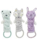 Trixie Junior Dangling Dog Toy 33cm
