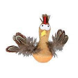 Toy Cat Bobo the Chicken with sound