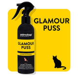 Animology Glamour Puss No Rinse 250ml