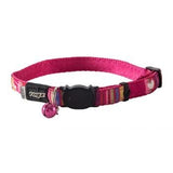 Collar Rogz NeoCat Pink CB41K