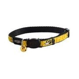 Rogz Cat Collar Fancycat Bumblebee