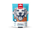 Wanpy Chicken Jerky Bar Dog Treats 100g