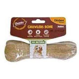 Gnawlers 3' Bone 2pk Chicken