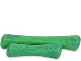 West Paw Seaflex Drifty Emerald Recycled Dog Toy