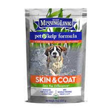 Pet Kelp Pouch Skin & Coat Supplements 227g