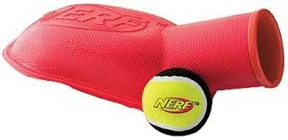 Nerf Ball Stomper Dog Toy