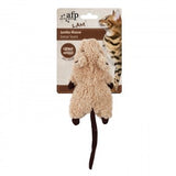 AFP Jumbo Crinkle Rodent Cat Toy Assorted