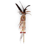 AFP Dream Catcher Hooranga Wand Cat Toy