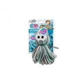 AFP Yarn Dang Octopus Cat Toy 2911