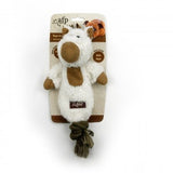 AFP Lambswool Cuddle Rope Dog Toy 3038
