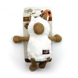 AFP Lambswool Floppers Dog Toy 3041