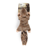 AFP Classic Felicity Squirrel Dog Toy