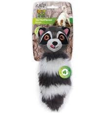 AFP Tree Friend Raccoon Dog Toy