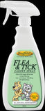 Bradfields Flea and Tick Spray 500ml