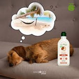 Amazonia Dog Shampoo Cupuacu 500ml