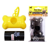 Pet One Poop Waste Dispenser