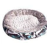 Bed Pet One Round Crystal Shards