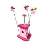 Cat Toy Design 9 Pink