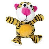 Snuggle Plush Stand Animals Dog Toy Assorted