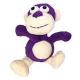 Snuggle Plush Stand Animals Dog Toy Assorted