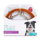 Tie Out Cable Allpet Care