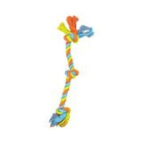Knots of Fun Rope Toy Multi Knot Dog Toy