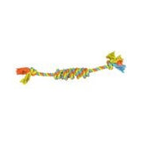 Knots of Fun Rope Dog Toy 40cm