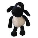 Snuggle Friends Sheep Dog Toy